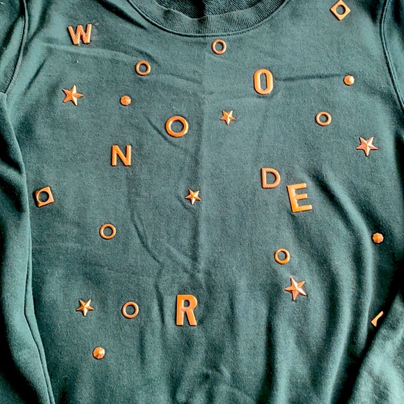 Sweater - Picture 2 of 3